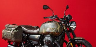 MotoGuzzi V7 Gucci-Palace
