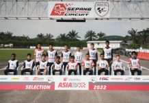 3 Pembalap Indonesia Lolos Seleksi IATC 2023 dari Total 9, 1 Cadangan Seleksi IATC 2023