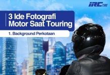 de Fotografi Bermotor