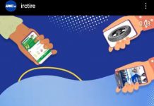 Begini Cara Mendapatkan Ban IRC Ecotrax Gratis Ban IRC Ecotrax Gratis