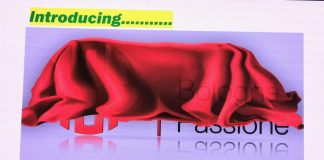 MBPMoto Hadir di IIMS