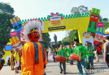29 Tahun Adira Finance Jaga Kearifan Lokal dengan Cara Ini Adira Festival 2023 Surabaya
