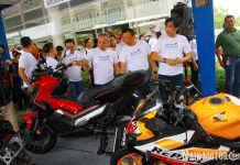 Astra Auto Fest 2019, Persembahan Terbaik untuk Konsumen astra 2019