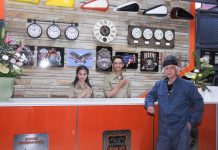 Hotel Bernuansa Motoris di Cianjur, Menyediakan Sarapan dan Makan Malam Hotel Bernuansa Motoris di Cianjur