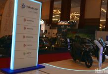 DP Murah dari FIFGROUP untuk Pembelian Motor Honda di IMOS 2022 DP Murah FIF