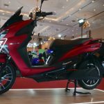 GIIAS 2022 Semarang Polytron