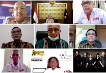 Upaya INDI Tekan Kecelakaan di Jalan Gandeng Stakeholder Terkait INDI tekan kecelakaan