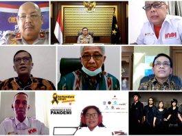 Upaya INDI Tekan Kecelakaan di Jalan Gandeng Stakeholder Terkait INDI tekan kecelakaan