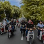 Indonesia Cub Meeting 2022: Luber Peserta dan Rencana ke Depan