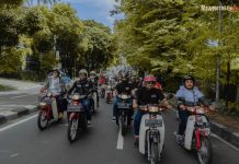 Indonesia Cub Meeting 2022: Luber Peserta dan Rencana ke Depan