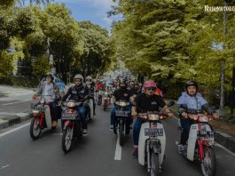 Indonesia Cub Meeting 2022: Luber Peserta dan Rencana ke Depan (Galeri Foto) Indonesia Cub Meeting 2022: Luber Peserta dan Rencana ke Depan