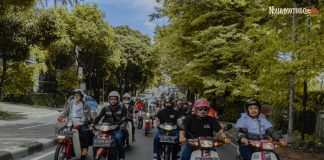 Indonesia Cub Meeting 2022: Luber Peserta dan Rencana ke Depan