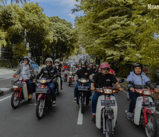 Indonesia Cub Meeting 2022: Luber Peserta dan Rencana ke Depan (Galeri Foto) Indonesia Cub Meeting 2022: Luber Peserta dan Rencana ke Depan