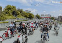 Indonesia Cub Meeting