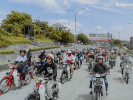 Ratusan ‘Bebek’ Meriahkan Indonesia Cub Meeting 2022, Ini Galeri Fotonya Indonesia Cub Meeting