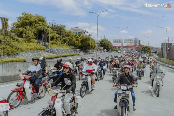 Indonesia Cub Meeting