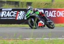 Siap-siap Geber Lagi Indonesia Race Championship 2022 Seri 2 Sentul Indonesia Race Championship 2022