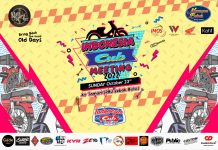 Indonesia Cub Meeting 2022