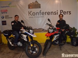 Indonesian Coffeeride, Perjalanan 4.000 Km Berburu Destinasi Kopi Indonesian Coffeeride,