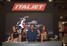 Terkuak! Lepas dari Garansindo, Italjet Gaet Utomo Corp di Indonesia Italjet Gaet Utomo Corp
