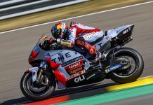 Berlanjut di MotoGP 2023, 11 Tahun Astra Otoparts Dukung Gresini Racing Berlanjut di MotoGP 2023