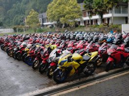 Jamnas AHC 2021 di Puncak, Konsolidasi Kegiatan CBR Owners ke Depan Jamnas AHC 2021