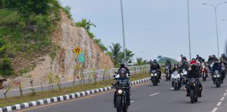 MotoGP Mandalika 2022