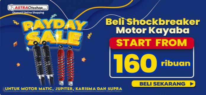 PayDay Astrotoshop ShockAbsorber