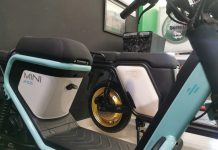 3 Skuter Listrik Keeway Baru Siap Meluncur, Sasar Urban Komuter dan Cargo 2 skuter listrik Keeway baru