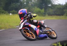 Juara Nasional OnePrix 2022