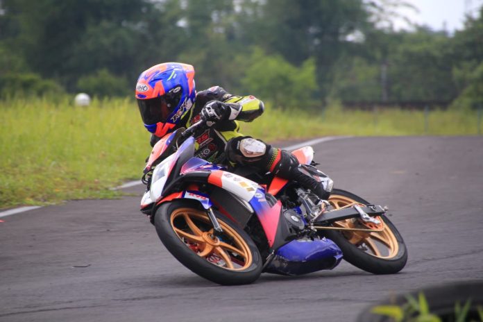 Juara Nasional OnePrix 2022