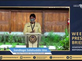 Menparekraf: Pembangunan Sirkuit Mandalika Dikebut, Tengah Pelapisan Ke-2 Aspal Sirkuit Pembangunan Sirkuit Mandalika Dikebut