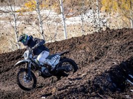 Ken Block Meninggal dalam Kecelakaan Snowmobile Ken Block Meninggal