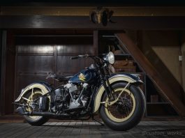 Knucklehead Karya CWZon