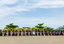 Perkenalkan Nih, Komunitas Motor Lintas Merek Vamos, Penakluk Ego komunitas Motor Lintas Merek Vamos