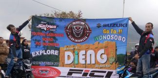 F150 Injection Club Indonesia