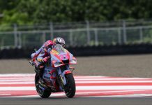 Kualifikasi MotoGP Mandalika: Bastianini dan Diggia Raih Hasil Maksimal Kualifikasi MotoGP Mandalika