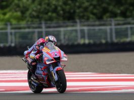 Kualifikasi MotoGP Mandalika: Bastianini dan Diggia Raih Hasil Maksimal Kualifikasi MotoGP Mandalika