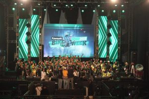 Kwasaki_Bike_week_2023 Hari Ini Ada Launching Motor Baru di Kawasaki Bike Week 2023 Ancol