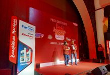 Posko Mudik Lesehan Enduro