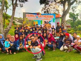 Lingkaran Rezeki Family Gathering F150 Community Daan Mogot Family Gathering