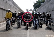 Lingkaran Rezeki Ngangon Bebek HMC 2019 Jakarta Ngangon bebek