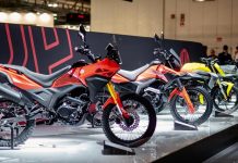 Motor Baru MBPMoto, Debut di Milan Siap Diboyong Benelli ke Sawah Besar Motor Baru MBPMoto