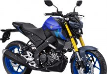 Yamaha MT-15 2022 Hadir dengan Warna Baru, ini Harganya Yamaha MT-15 2022