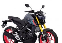 Makin Garang, Yamaha MT-15 Pamerkan Koleksi Warna Baru Warna Baru Yamaha MT-15