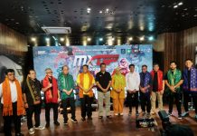 MXGP of Indonesia 2022 Sumbawa Sajikan Petualangan Spiritual MXGP of Indonesia 2022 Sumbawa