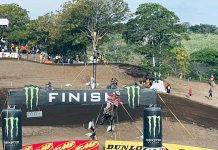 Hasil Kualifikasi MXGP Indonesia Samota: Delvintor Posisi 9 di Kelas MX2 Kualifikasi MXGP Indonesia Samota