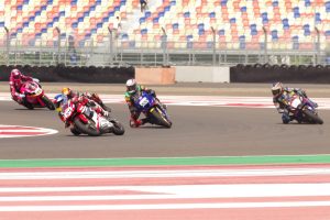 Mandalika Racing 2023 Seri 1