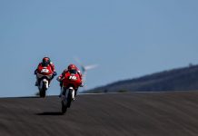 Hasil QTT FIM CEV Moto3 Portimao, Mario SA Start dari Baris ke-6, Ini Penyebabnya FIM CEV Moto3 Portimao