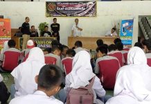 Komunitas Maxiflow Indonesia Ajak Untuk Tidak Berponsel Saat Berkendara